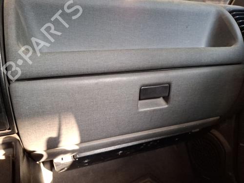 Used Glove box Glove box RENAULT 11 (B/C37_) 1.7 (B37N, C73N) (88 hp) 33460924 33460924