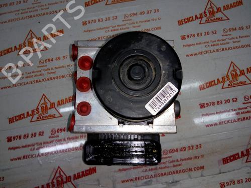 ABS pump PEUGEOT 207 (WA_, WC_)  | BP7945610M43 