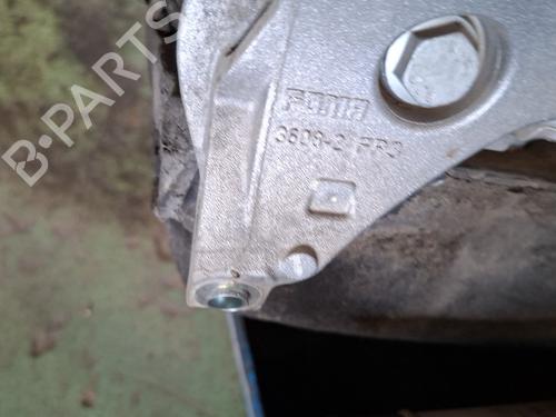 Engine SKODA OCTAVIA III (5E3, NL3, NR3) 2.0 TDI RS | BP38016577M1 - Image 6