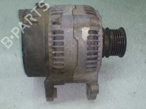 Used Alternator VW GOLF III (1H1) 2.0 (115 hp) 7933847