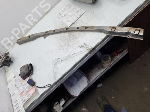 Front bumper reinforcement NISSAN X-TRAIL I (T30) 2.2 dCi 4x4 (136 hp) 17390761