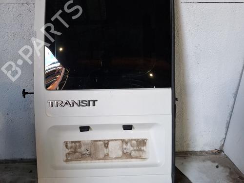 Used Left tailgate FORD TRANSIT Van (FA_ _) [2000-2006]  31188468