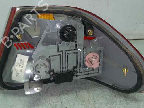 Left taillight MERCEDES-BENZ E-CLASS (W210)  | BP7942261C34 