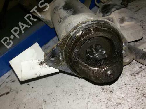 Used Starter OPEL KADETT E Hatchback (T85) [1984-1993]  7940460
