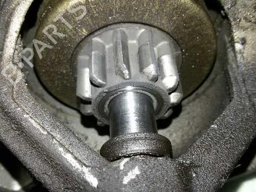 Starter PEUGEOT 306 Hatchback (7A, 7C, N3, N5)  | BP7934337M8 