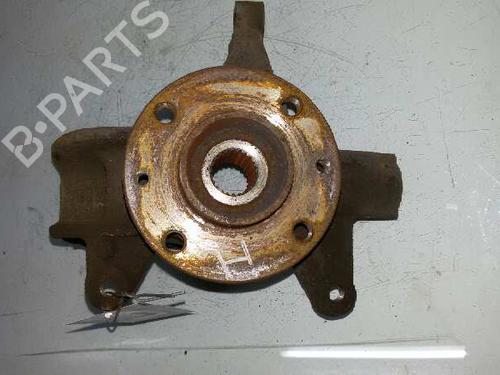 Used Left front steering knuckle RENAULT MEGANE II Estate (KM0/1_) [2003-2012]  7930652