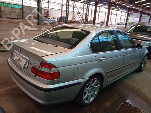 Left taillight BMW 3 (E46)  | BP12353183C34 