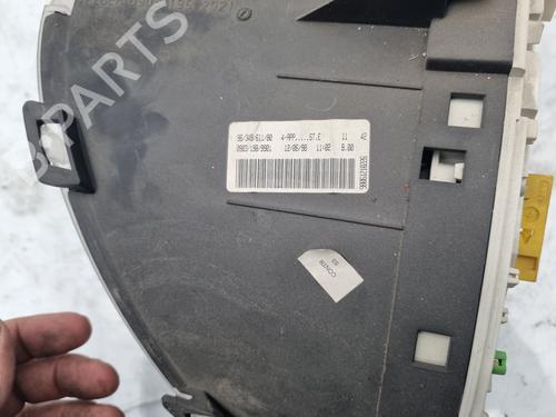 Cockpit PEUGEOT 206 Hatchback (2A/C) 1.6 16V | BP18657949C47 