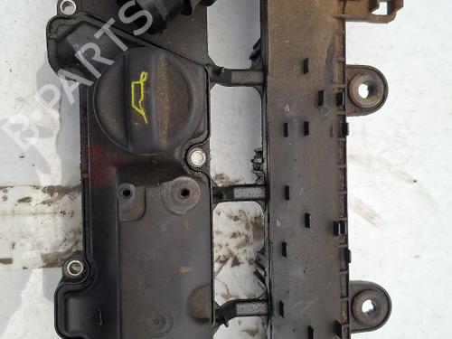 Used Valve cover Valve cover PEUGEOT 1007 (KM_) 1.4 HDi (68 hp) 40449994 40449994