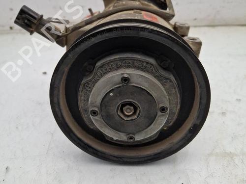 Used AC compressor AC compressor HYUNDAI i40 I (VF) 1.7 CRDI (141 hp) 33691265 33691265