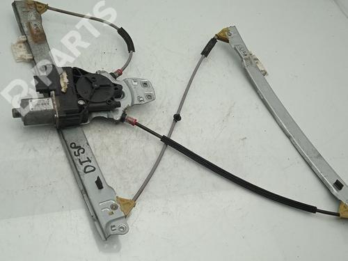 Front left window mechanism CITROËN C5 III Break (RW_) | BP9240013C22