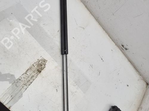 Used Tailgate lift support SEAT TOLEDO III (5P2) 1.9 TDI (105 hp) 27980035