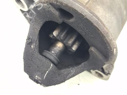 Startmotor FORD FOCUS C-MAX (DM2) 1.8 TDCi | BP30145219M8