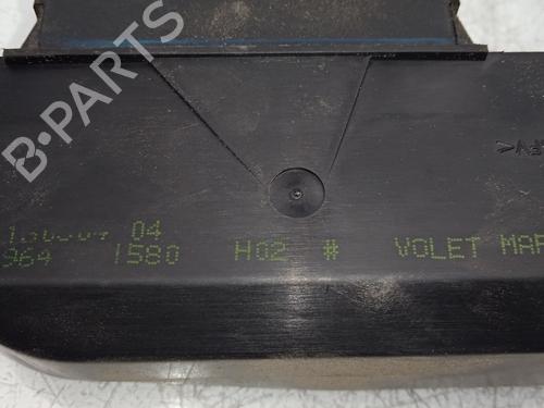 Tailgate lock PEUGEOT 307 Break (3E) 2.0 HDI 90 | BP8219302C101 