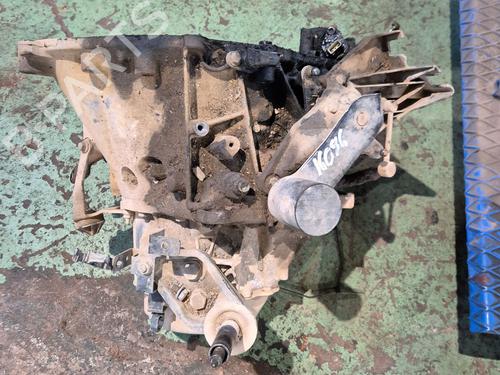 Used Gearbox PEUGEOT EXPERT (224_) 1.9 TD (92 hp) 29554584