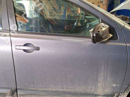 Used Right front door NISSAN QASHQAI I (J10, NJ10) 2.0 dCi (150 hp) 32381484