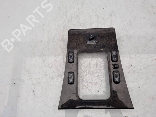Left front window switch MERCEDES-BENZ E-CLASS (W210)  | BP9978010I27 