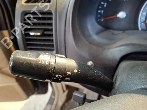Used Steering column stalk KIA CARNIVAL / GRAND CARNIVAL III (VQ) 2.9 CRDi (185 hp) 30707089