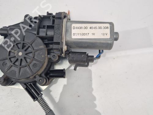 Front left window mechanism OPEL FRONTERA B (U99) 2.2 DTI (6B_ZC, 6B_VF, 6B_66, 6B_76) | BP29509065C22 