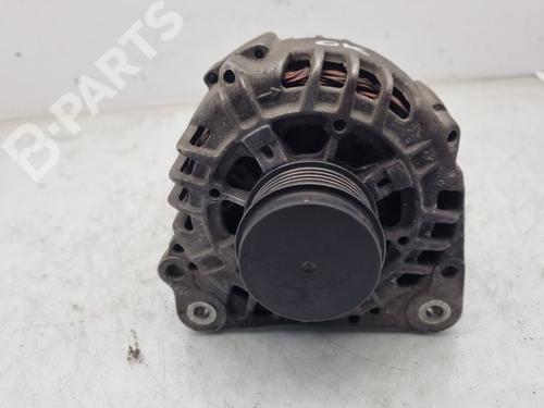 Used Alternator Alternator VW PASSAT B5 Variant (3B5) 1.9 TDI 4motion (115 hp) 11138449 11138449