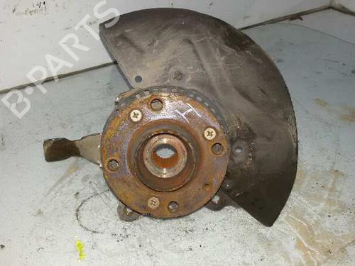 Left front steering knuckle SEAT CORDOBA (6K1, 6K2)  | BP7930957M25 