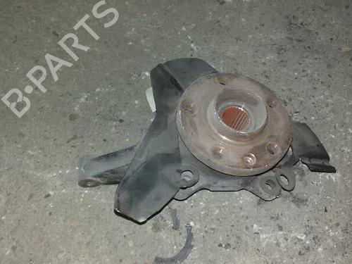 Used Left front steering knuckle FIAT SCUDO Van (220_) [1996-2006]  7940105