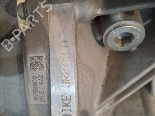 Engine FORD KA+ III (UK, FK) 1.2 Ti-VCT | BP33691263M1  - Image 7