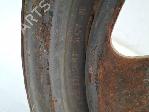 Fælk NISSAN PICK UP (D22) 2.5 TD 4WD | BP34287146C45 - Image 3