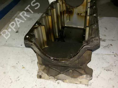 Used Oil sump FORD ESCORT V (AAL, ABL) 1.6 i 16V (88 hp) 14214688