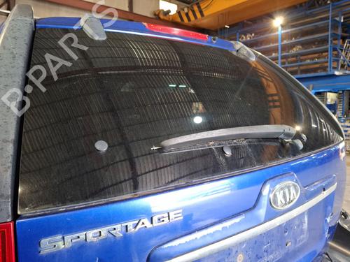 Used Bootlid window KIA SPORTAGE II (JE_, KM_) [2004-2011]  29616339