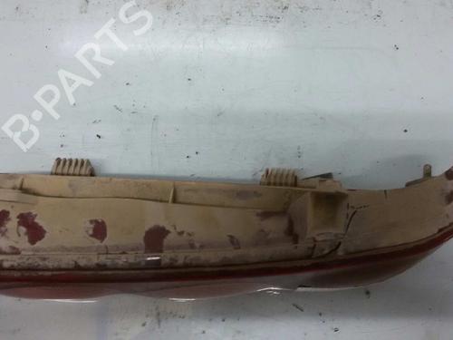 Right taillight FIAT SEICENTO / 600 (187_)  | BP7930441C35 