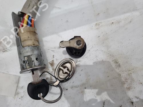 Ignition barrel PEUGEOT 106 II (1A_, 1C_)  | BP22322530M48 