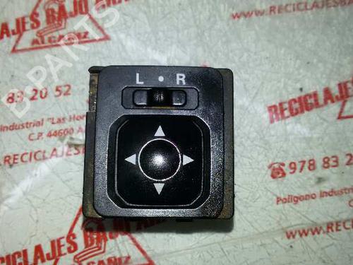 Commande retroviseurs MITSUBISHI PAJERO PININ I (H6_W, H7_W) 1.8 (H76W, H66W) (114 hp) 7991344