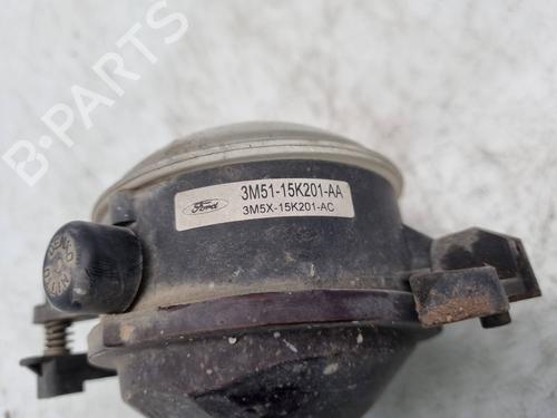 Right front fog light FORD FOCUS C-MAX (DM2) 2.0 TDCi | BP9731905C31 