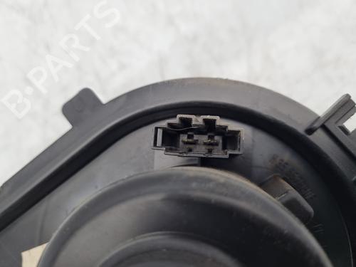 Varmeblæser AUDI A3 (8L1) 1.9 TDI | BP14214830M62 