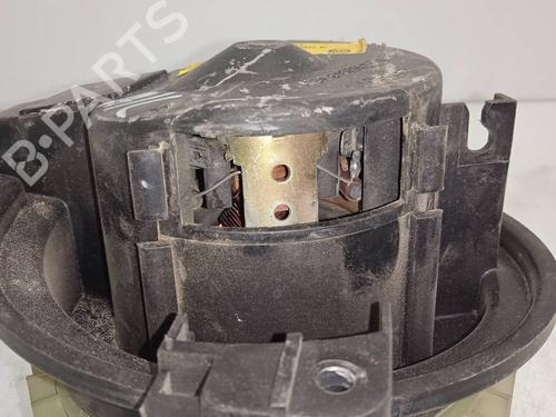 Heater blower motor CITROËN BERLINGO / BERLINGO FIRST MPV (MF_, GJK_, GFK_)  | BP14214633M62 