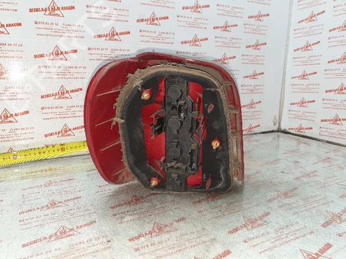 Right taillight VW POLO (6N2) 1.4 TDI | BP7936555C35 
