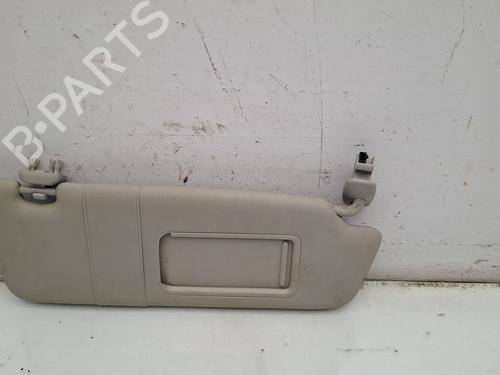 Right sun visor AUDI A4 B7 Avant (8ED) 2.0 TDI 16V | BP34366901I2 - Image 4