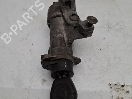 Used Ignition barrel Ignition barrel SEAT CORDOBA (6L2) 1.9 TDI (100 hp) 30637285 30637285