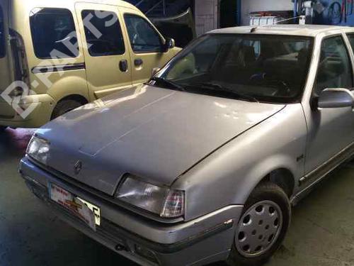Used Parts RENAULT 19 II (B/C53_)    910544
