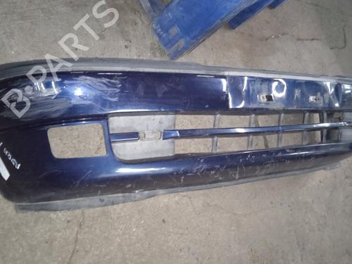 Front bumper OPEL ASTRA F Saloon (T92) 1.6 i (F19, M19) | BP7945780C7 