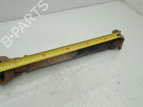 Driveshaft DAIHATSU FEROZA Hard Top (F300)  | BP12451489M37 