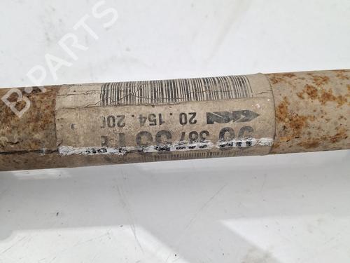 Right front driveshaft PEUGEOT 206 Hatchback (2A/C) 1.4 HDi eco 70 | BP26295140M39 