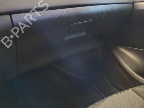 Handskerum Handskerum PEUGEOT 307 SW (3H) 1.6 HDI 110 (109 hp) 34371292 34371292