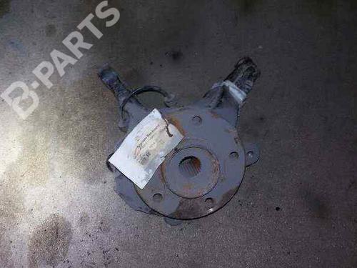 Used Right front steering knuckle Right front steering knuckle RENAULT TRAFIC II Van (FL) [2001-2026] 7938776 7938776