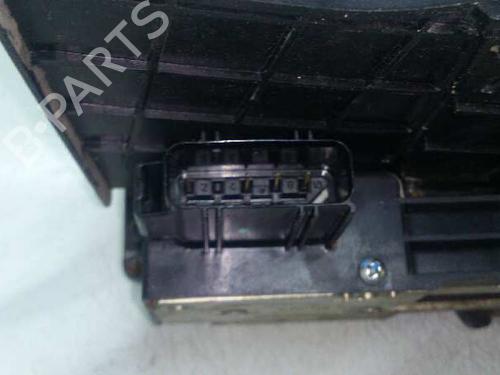 Front right lock FORD FIESTA V (JH_, JD_) 1.4 16V | BP7933144C97 