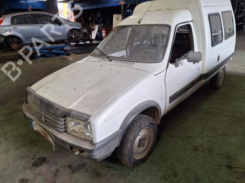 Used Parts CITROËN C15 Box Body/MPV (VD_) 1.8 D (60 hp) 4407228