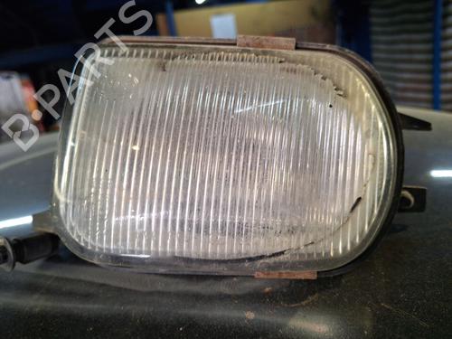 Used Right front fog light Right front fog light MERCEDES-BENZ C-CLASS Coupe (CL203) C 220 CDI (203.706) (143 hp) 33824866 33824866