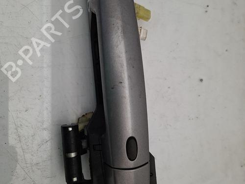 Used Front right exterior door handle Front right exterior door handle 37074859 37074859