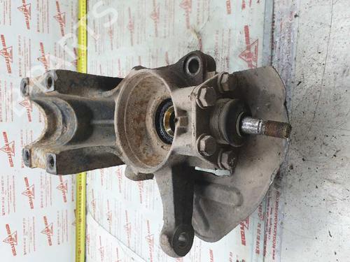 Left front steering knuckle CITROËN JUMPER I Van (230L)  | BP7943649M25 